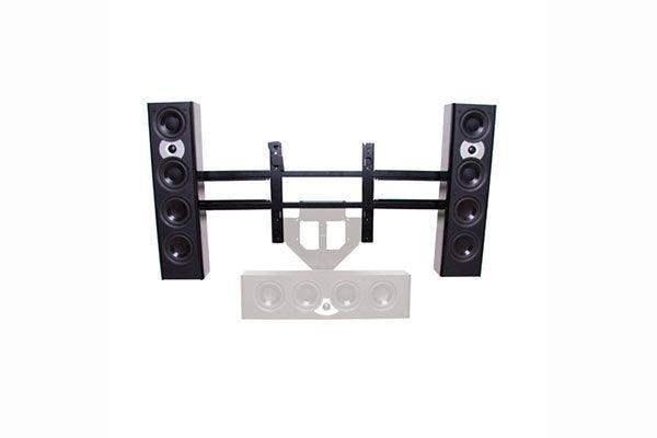 Chief Left Right Speaker Accessory Large - PACLR2 - Creation Networks