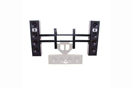 Chief Left Right Speaker Accessory Large - PACLR2 - Creation Networks