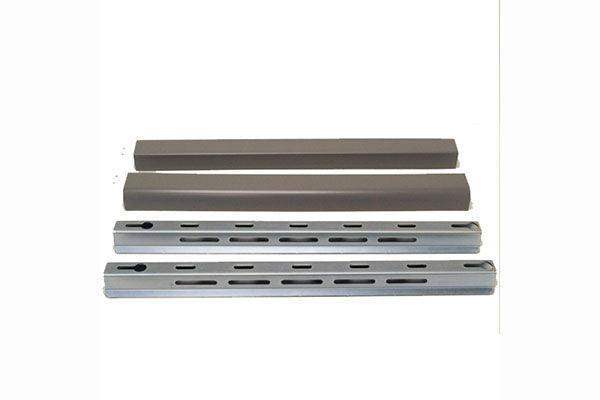 Chief Lfp 24" Stud Kit - PAC124B - Creation Networks