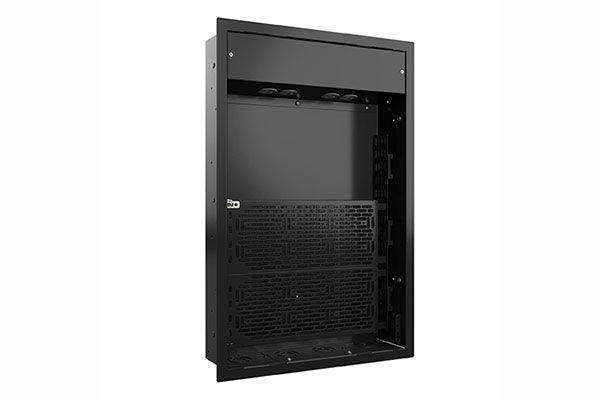 Chief LG INWALL BOX 14.25X22 LLFLG4PWRBK - PAC527LFBP4 - Creation Networks