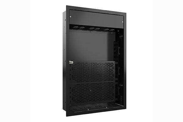 Chief LG INWALL BOX 14.25X22 LLFLG6PWRBK - PAC527LFBP6 - Creation Networks