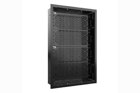 Chief LG INWALL BOX 14.25X22 LLFLGBK - PAC527LF Video Chief