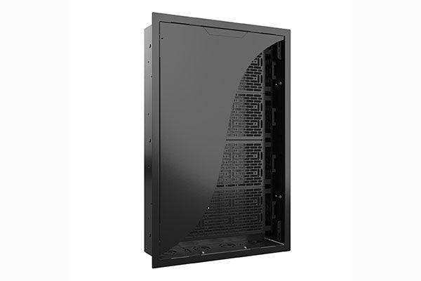 Chief LG INWALL BOX 14.25X22 LLFLGCVRBK - PAC527LFC - Creation Networks