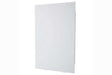 Chief LG INWALL BOX COVER KIT WHITE - PAC527CVRW-KIT - Creation Networks