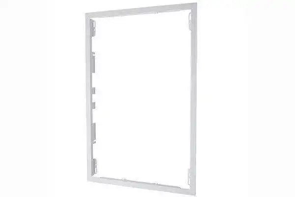 Chief LG INWALL BOX FLANGE KIT WHITE - PAC527FW-KIT - Creation Networks