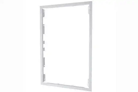 Chief LG INWALL BOX FLANGE KIT WHITE - PAC527FW-KIT Video Chief