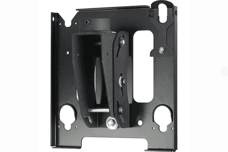 Chief MCS-6000 Flat Panel Single Ceiling Mount (30-55" Displays) - Creation Networks