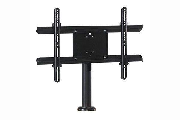 Chief Medium Bolt-Down Table Stand - STLU - Creation Networks