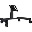 Chief Medium Confidence Monitor Cart 2' - MFQUB - Creation Networks