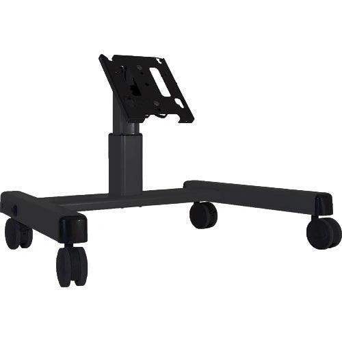 Chief Medium Confidence Monitor Cart 2' - MFQUB - Creation Networks