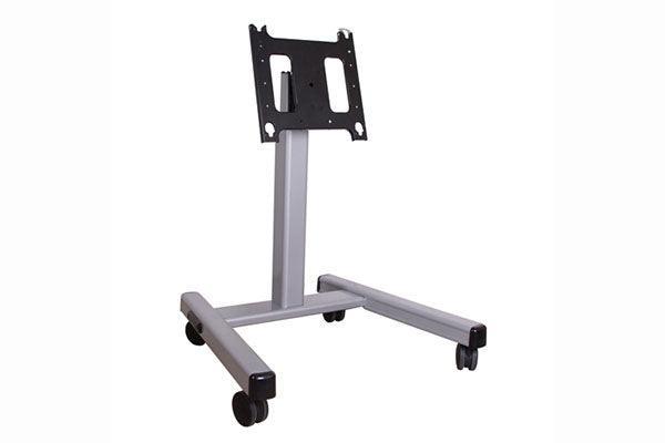 Chief Medium Confidence Monitor Cart 2' (without interface)- MFM6000S - Creation Networks