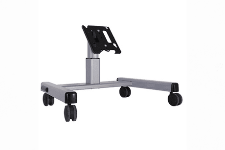 Chief Medium Confidence Monitor Cart 2' (without interface)- MFQ6000S - Creation Networks