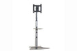 Chief Medium Flat Panel Floor Stand (without interface) - MF16000S - Creation Networks