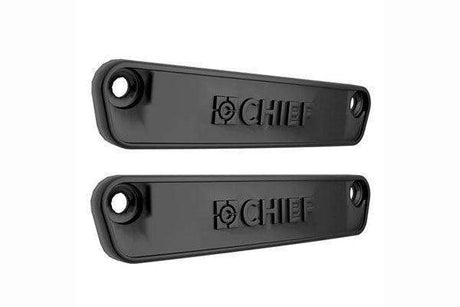 Chief Menu-Board Endcap Kit - FMSECAP - Creation Networks