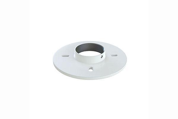 Chief MIC CEILING JUNCTION PLATE WHITE - CMA107W - Creation Networks