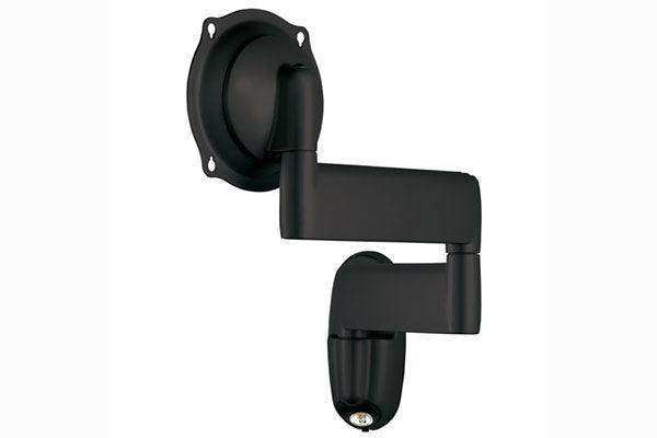 Chief Mid Size Dual Arm Mount - JWDVB Video Chief