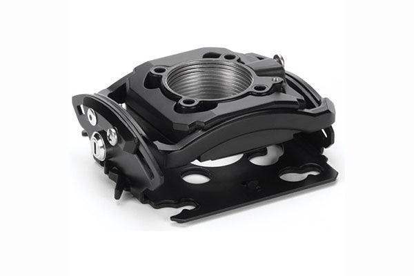 Chief MINI RPA ELITE KEY B INCL SSM228 BLK - RSMB228 - Creation Networks