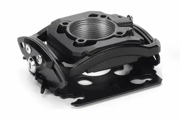 Chief MINI RPA ELITE KEY C INCL SSM303 BLK - RSMC303 - Creation Networks