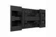 Chief Odm Xlfp Ceiling Single Mount - OXCM1U - Creation Networks