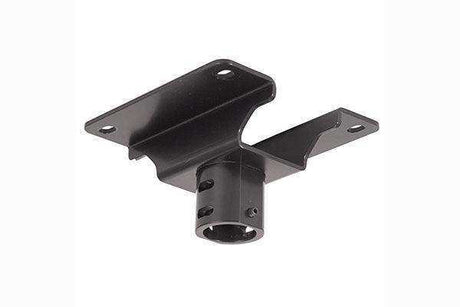 Chief OFFSET FIXED CEILING PLATE 1-1/2 NPT - CMA330-G Video Chief