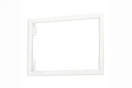 Chief PAC525 FLANGE KIT - WHITE - PAC525FW-KIT Video Chief