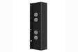 Chief PAC526 - 4 PLUG IN-WALL RETRO POWER KIT - PAC526P4-KIT - Creation Networks