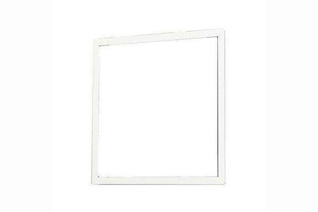 Chief PAC526 FLANGE KIT - WHITE - PAC526FW-KIT - Creation Networks