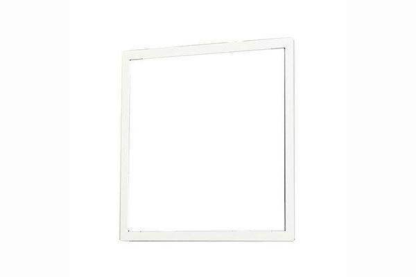 Chief PAC526 FLANGE KIT - WHITE - PAC526FW-KIT - Creation Networks