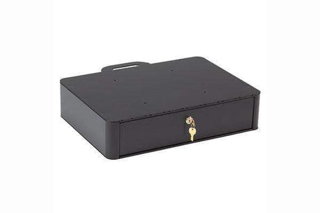 Chief Pac730B Small Secure Storage Shelf - PAC730B - Creation Networks