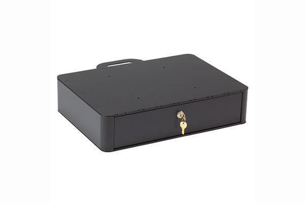 Chief Pac730B Small Secure Storage Shelf - PAC730B - Creation Networks