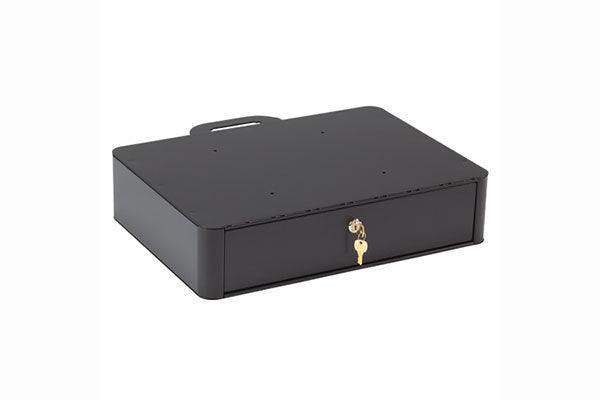 Chief Pac730C Small Secure Storage Shelf - PAC730C - Creation Networks