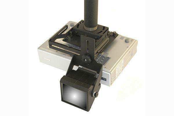 Chief PANAMORPH LENS SUPPORT - PAN1 Projector Mounts Chief