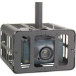 Chief PG2A Small Projector Guard Security Cage (Black) - Creation Networks