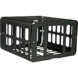 Chief PG2A Small Projector Guard Security Cage (Black) - Creation Networks