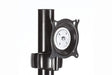 Chief Piv Pit Roll Pole Mt Blk - KPP110B - Creation Networks