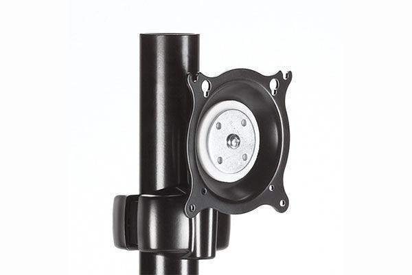 Chief Piv Pit Roll Pole Mt Blk - KPP110B - Creation Networks