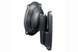 Chief Pivot Pitch Wall Mount - JWPVB - Creation Networks