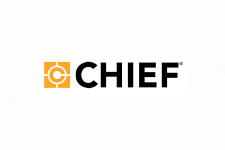 Chief Plasma Brkt Dell - PSB2541 - Creation Networks
