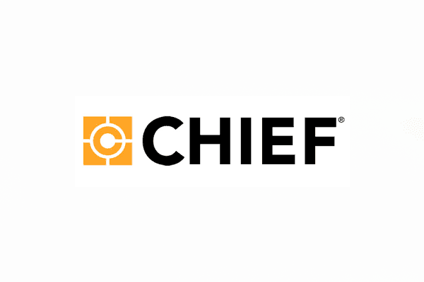 Chief Plasma Brkt Dell - PSB2541 - Creation Networks