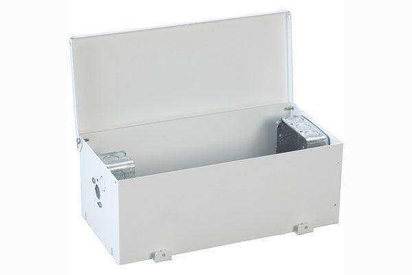 Chief Plenum Box Chief PLENUM CEILING BOX - CMA470 – Creation Networks