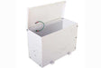 Chief PLENUM CEILING BOX - CMA471 - Creation Networks