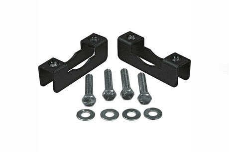Chief Pole Clamp Kit 1-2" - TPK1 - Creation Networks