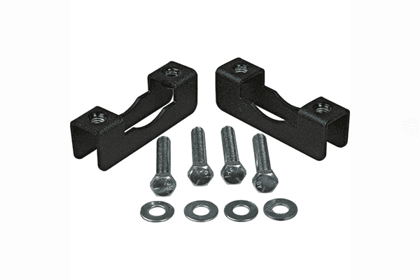 Chief Pole Clamp Kit 1-2" - TPK1 - Creation Networks
