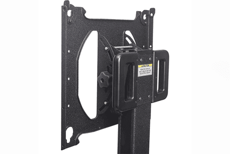 Chief Portable Flat Panel Stand - PRSU - Creation Networks