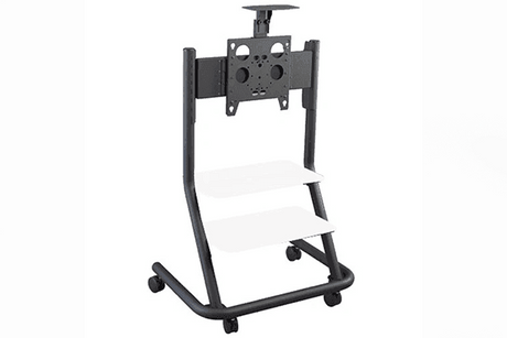 Chief Ppc Cart With 14" Knob Pattern - PPC2000 - Creation Networks