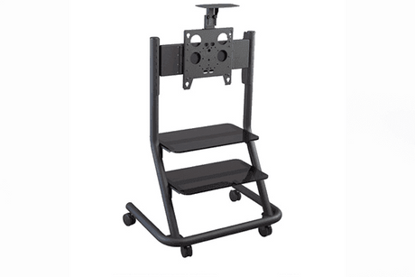 Chief Ppc + Psbub & 2 Pas100 Accy Shelves - PPCKU - Creation Networks