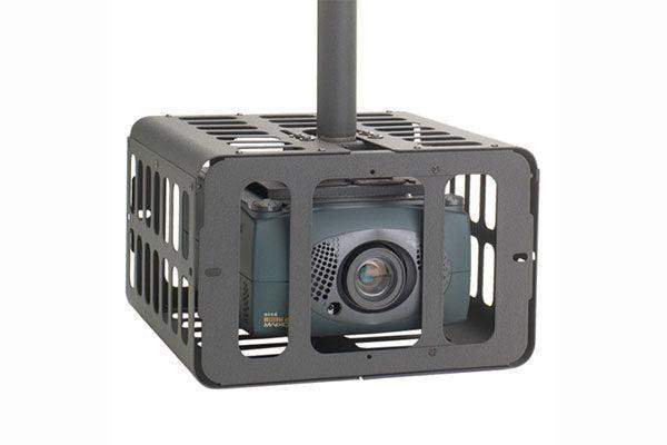 Chief PROJECTOR GUARD WHITE - PG2AW - Creation Networks