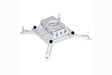 Chief PROJECTOR MOUNT UNIV (1ST GEN) RPA WHT - RPAOW - Creation Networks