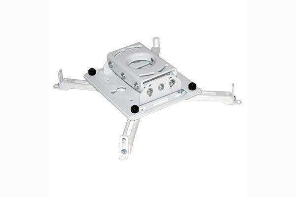 Chief PROJECTOR MOUNT UNIV (1ST GEN) RPA WHT - RPAOW - Creation Networks