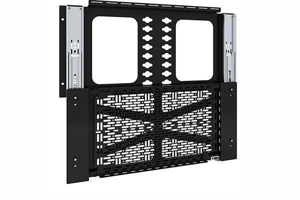 Chief PROXIMITYSLIDE LOCKING PLATE15X10 - CSSLP15X10 - Creation Networks